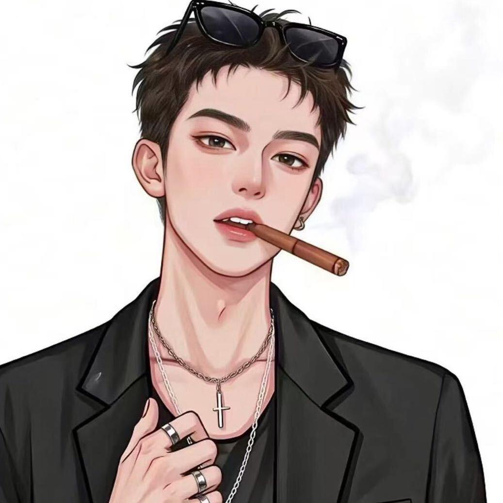 阿楠