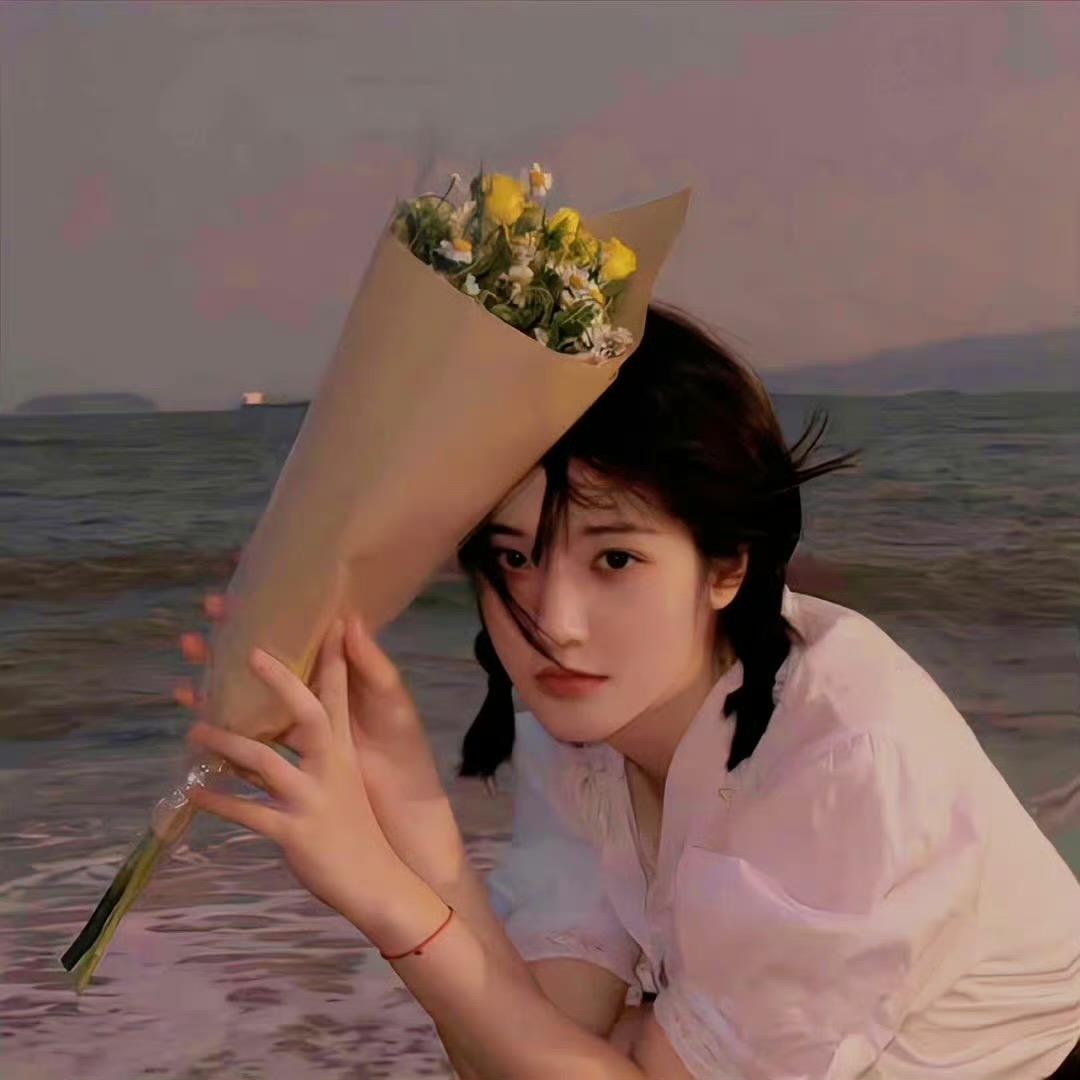 美龄同学🍊