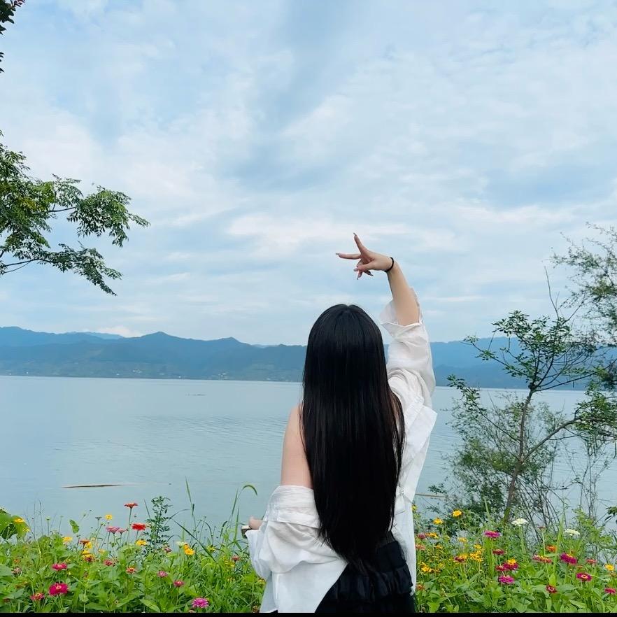 朵朵🌸lucky