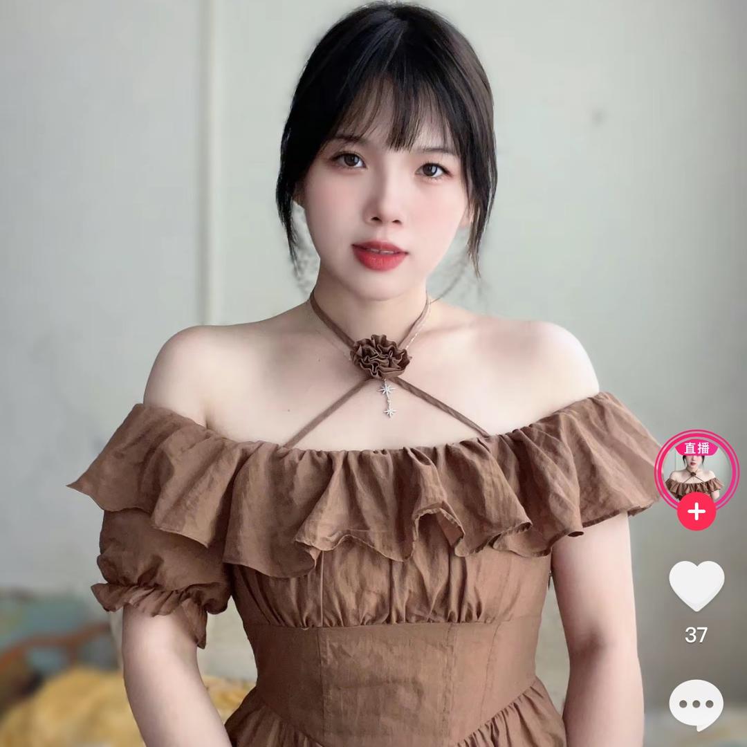 雯雯_baby~