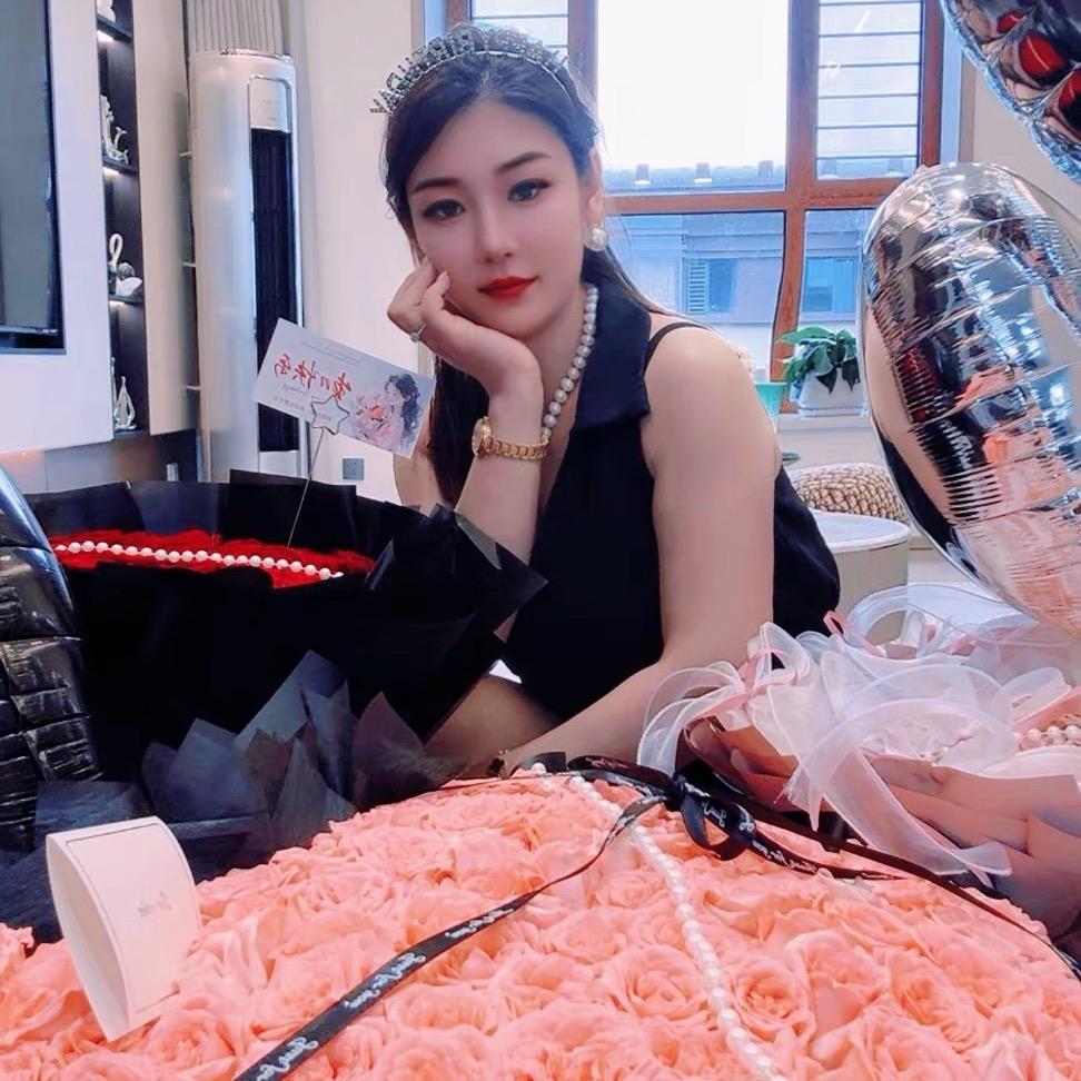 AA向往美丽_