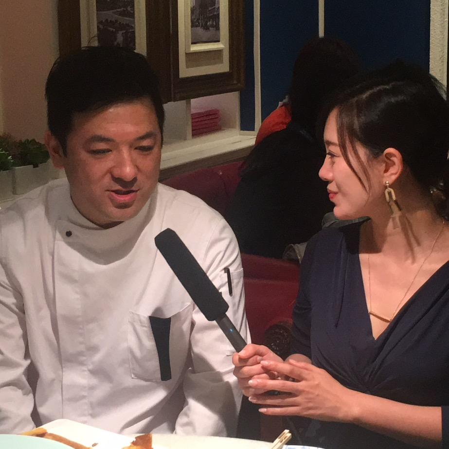 伍远泽-【专业专心专注-30年餐饮人】