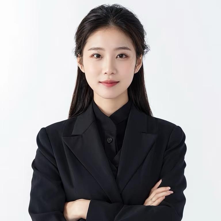 Zhao Zhao👩‍🏫
