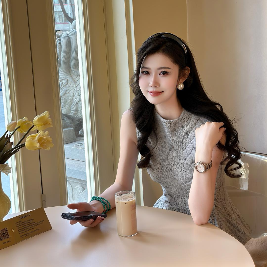ღ.嘉欣 Vivian 🦄