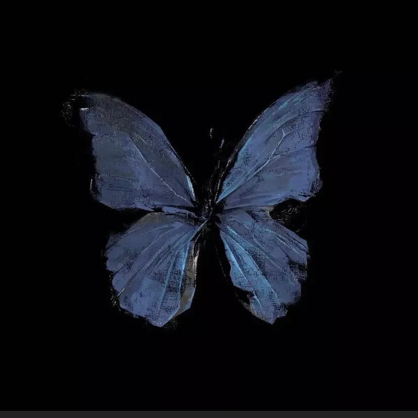 美式不加糖.🦋