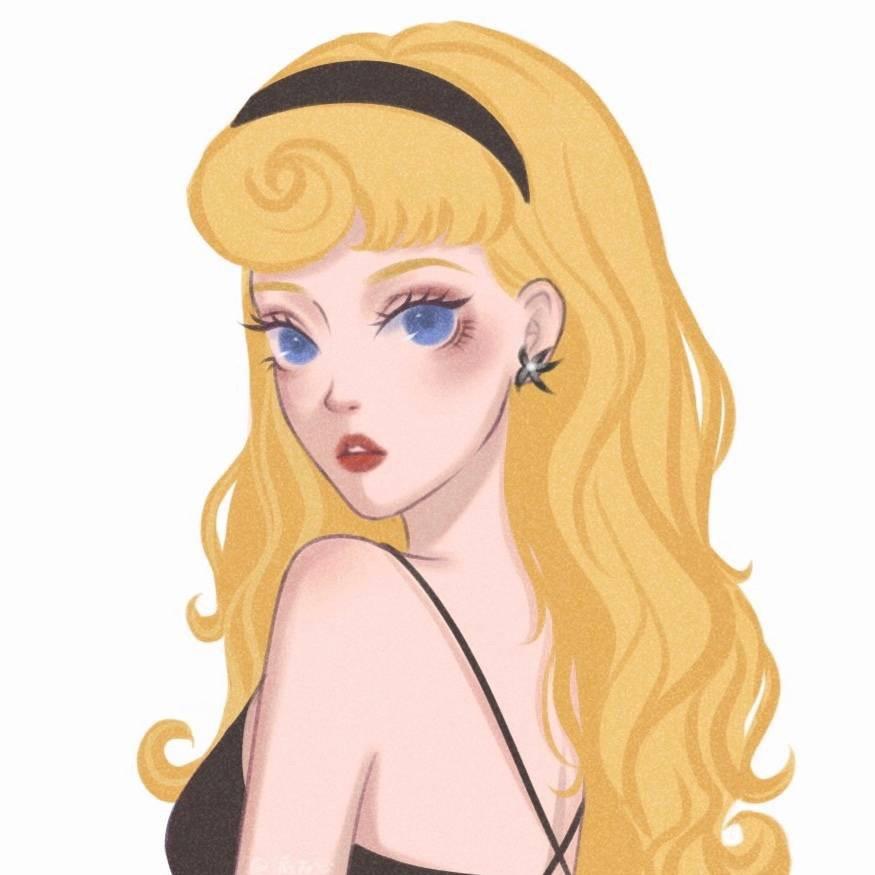 Alice🥀
