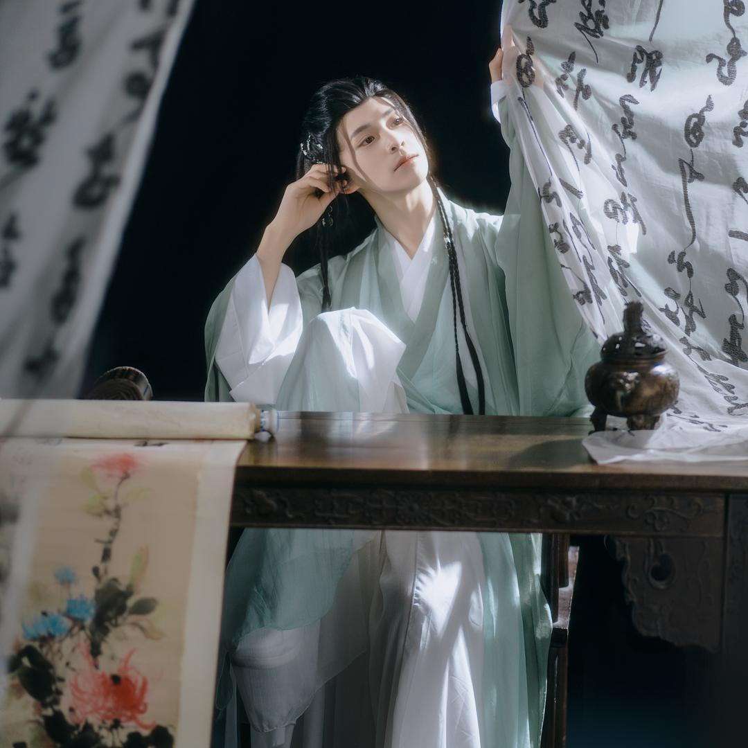 林宸星✨