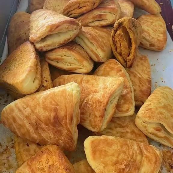 东里世雄饼子（收学员）