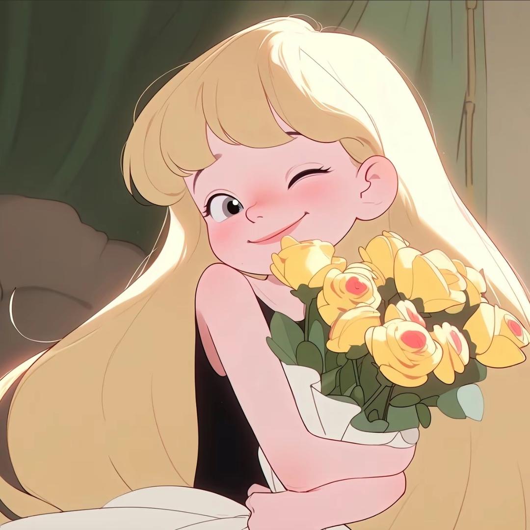 星星爱吃糖💫