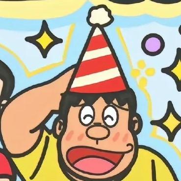 小熊滴捏捏（胖虎版）