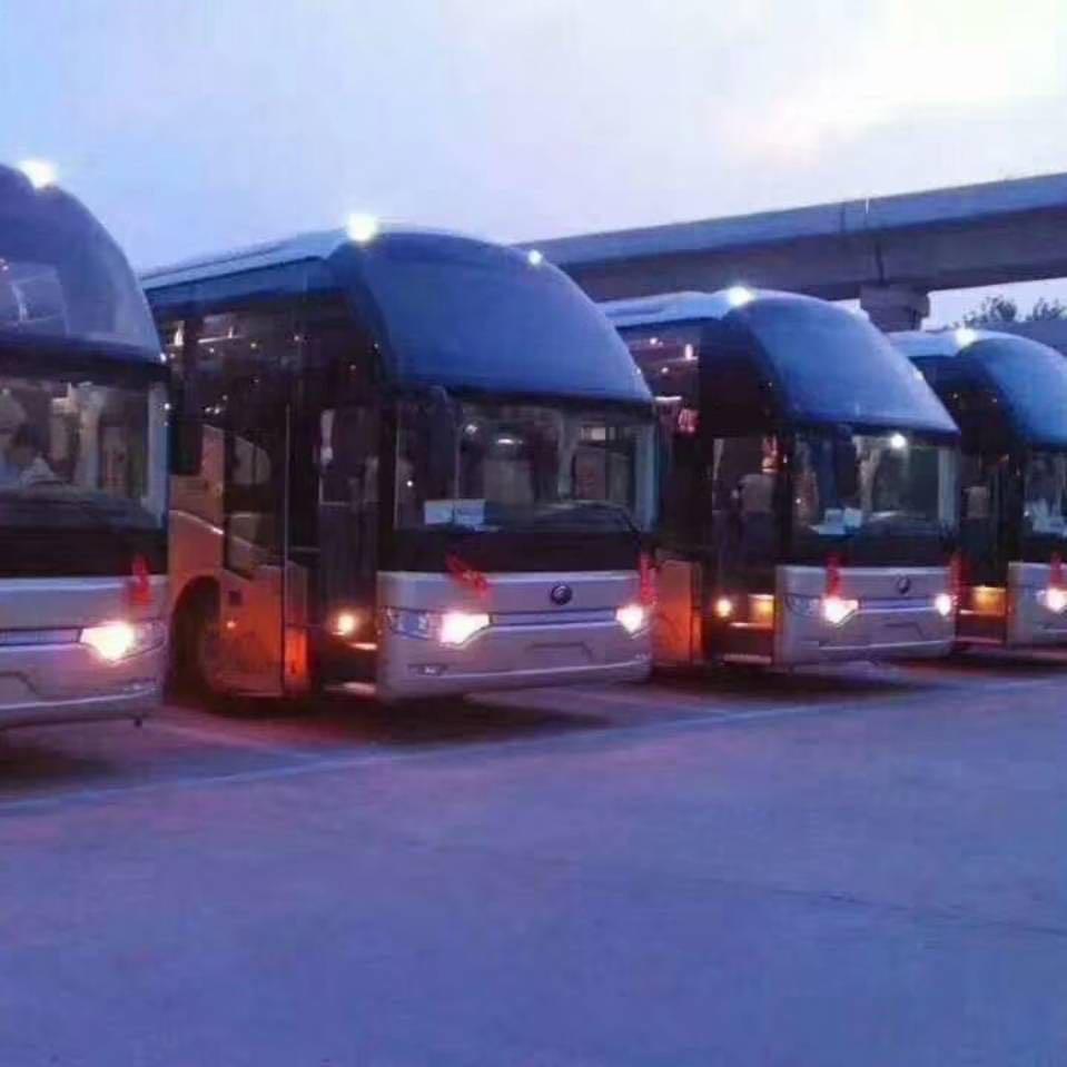 光记长途客运班车