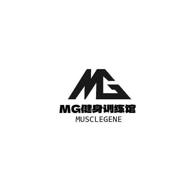 MG健身训练馆官方号