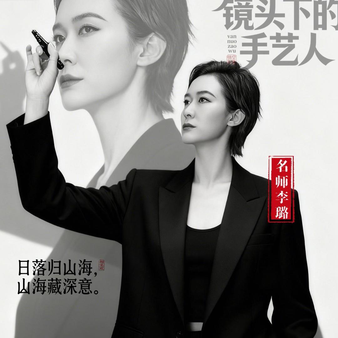 沛县眉型设计➕晓董美妆