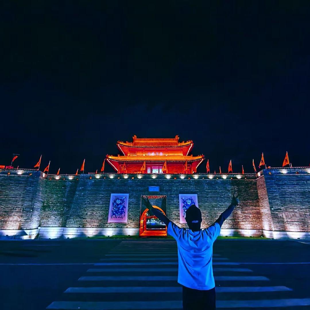 小宋的探秘之旅