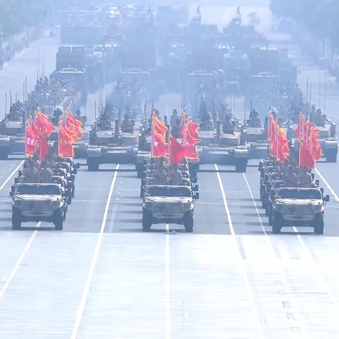 东衡