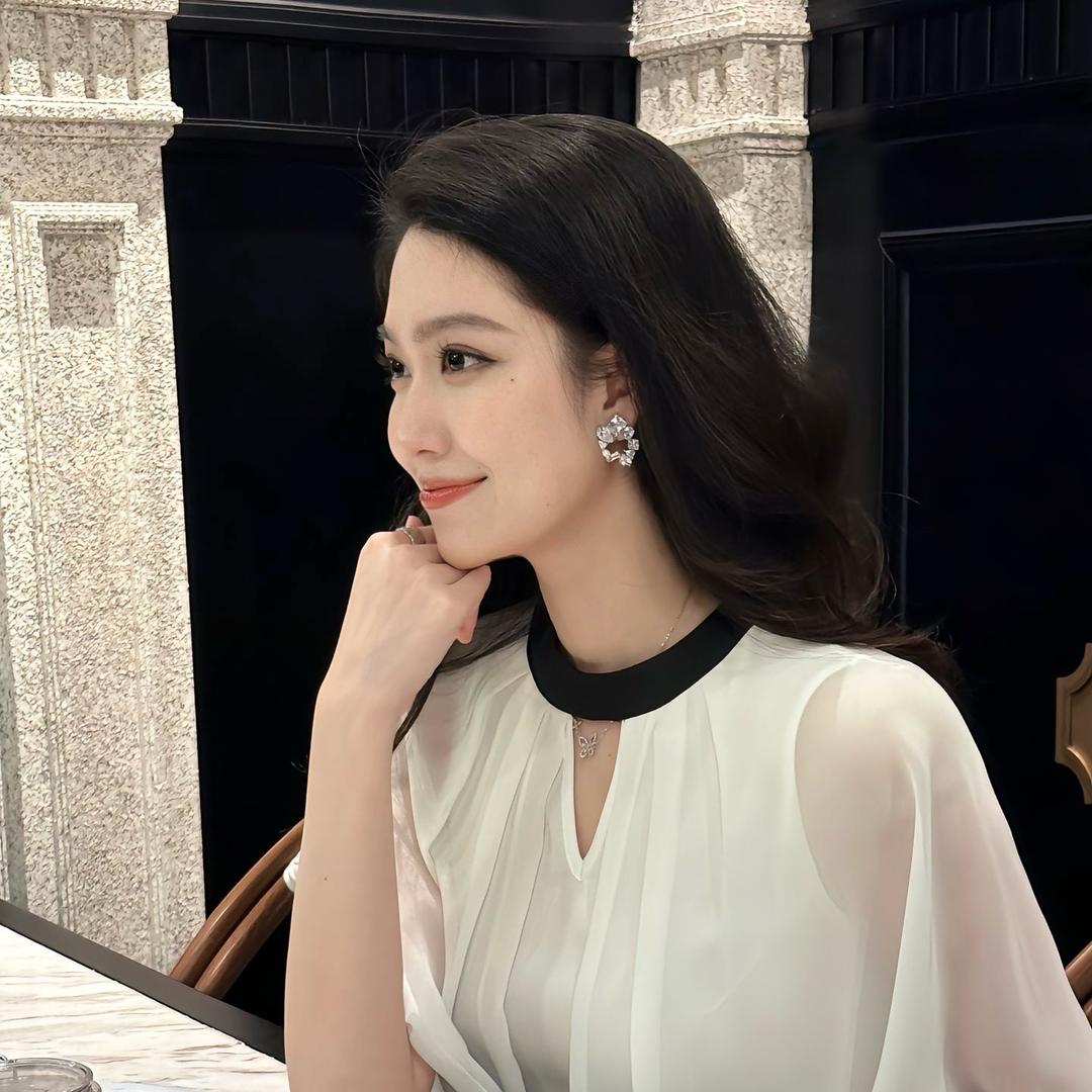 大李Dali（每日穿搭）