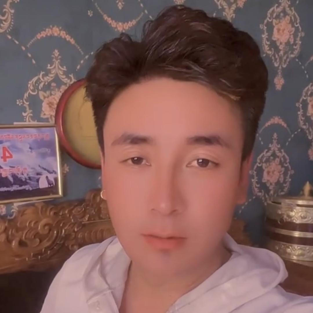 བུ་次རིང་