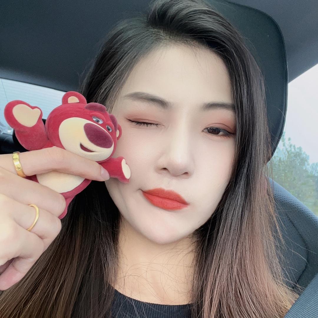 小陈不慌张💕