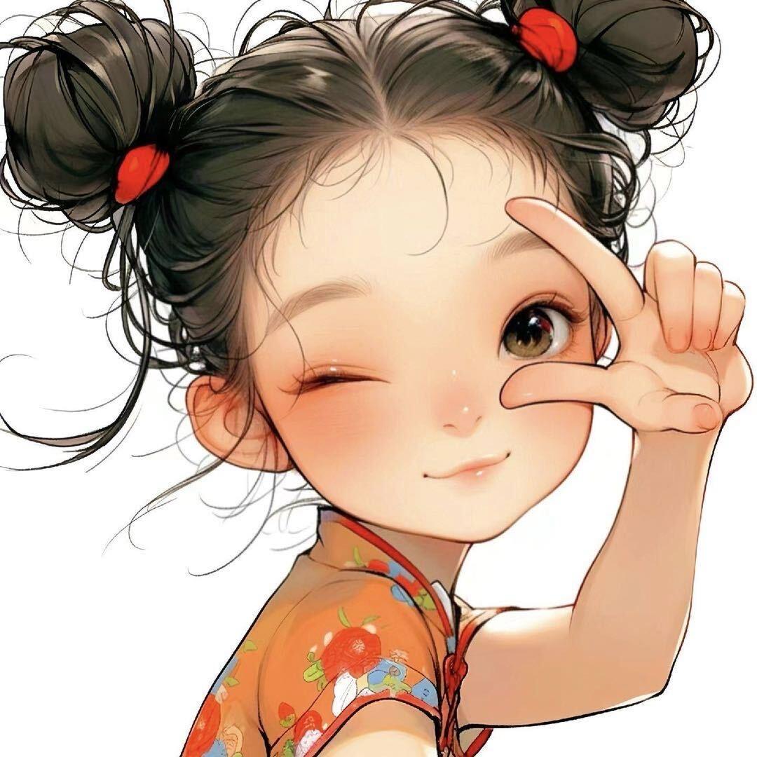 欧普照明琳妹妹