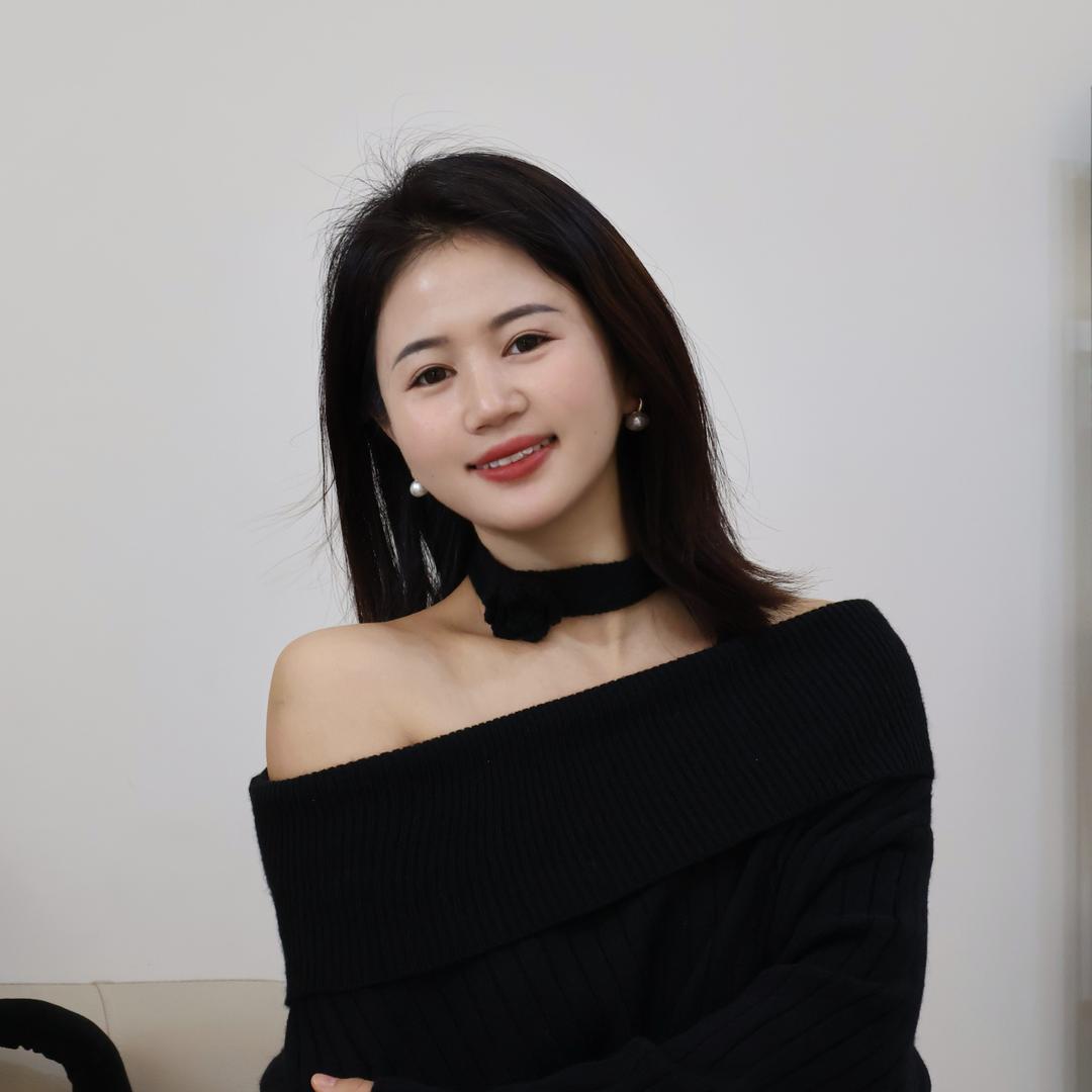 小淘米珊珊养发