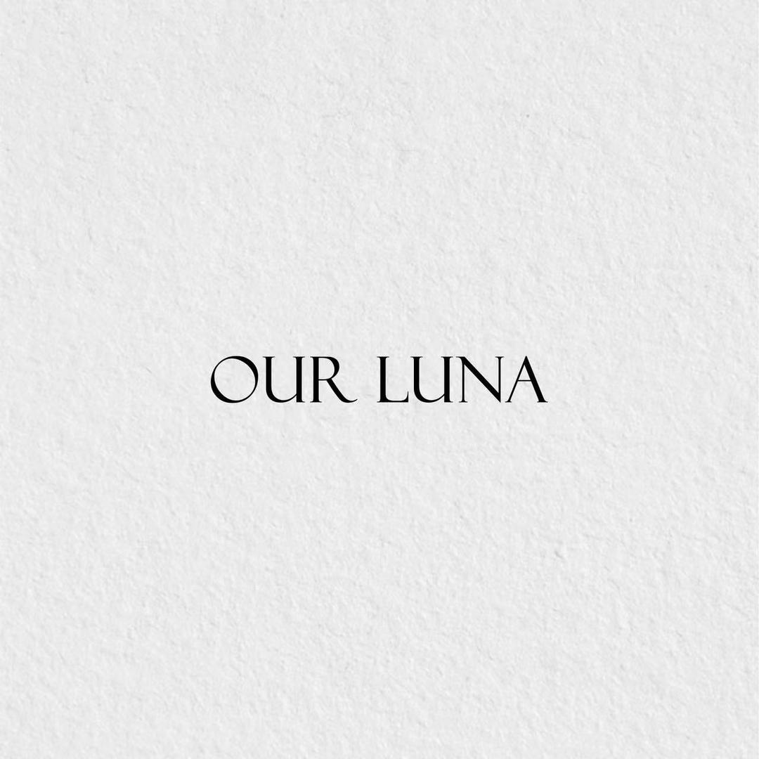 OUR LUNA
