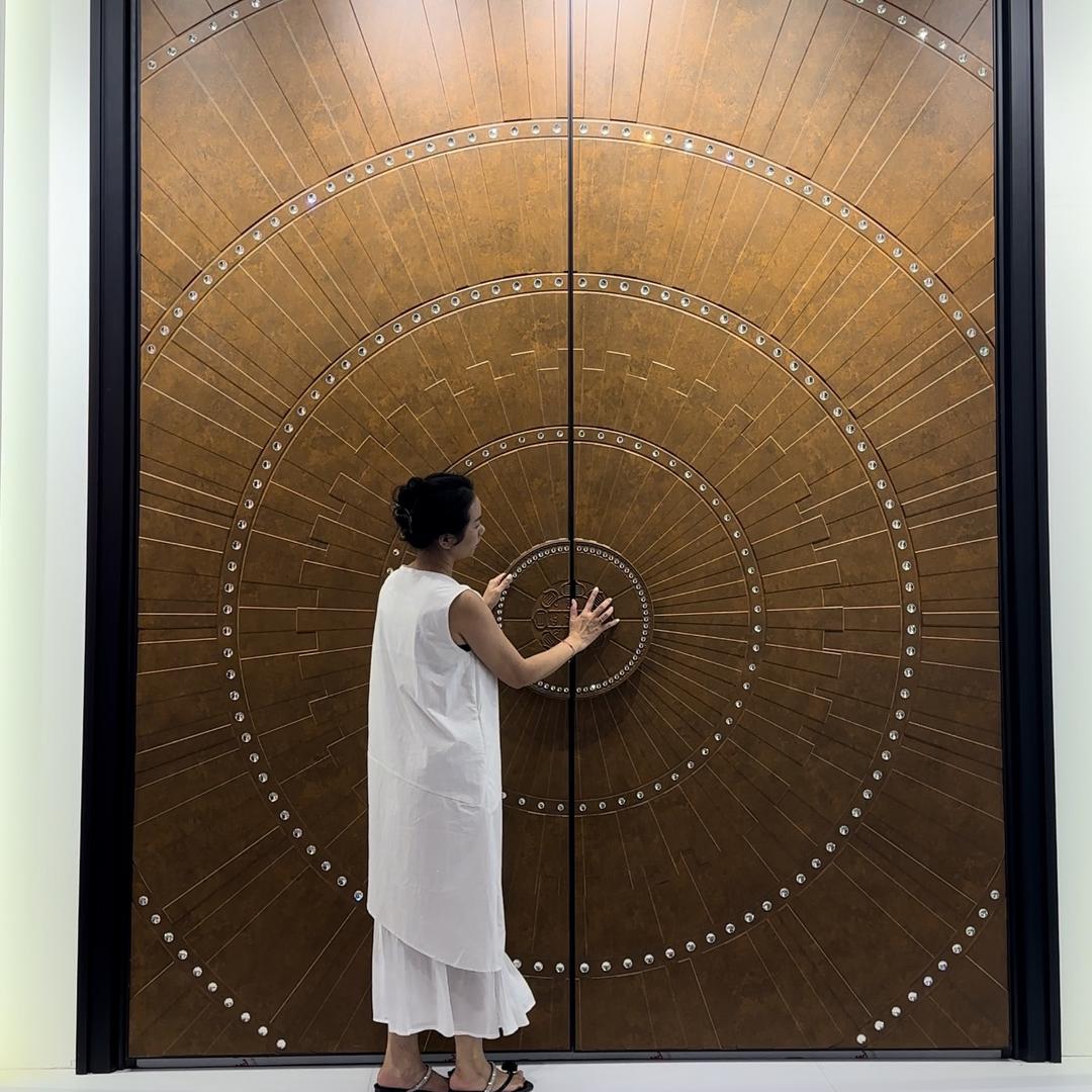 浙江金诗盾门业