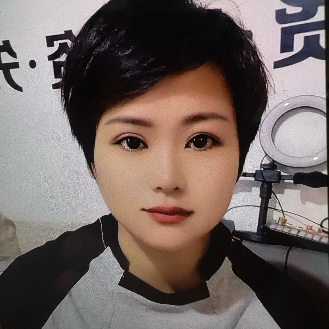利辛纪梅（教直播带货）