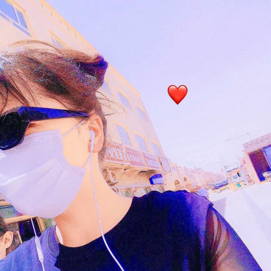 热比亚❤️