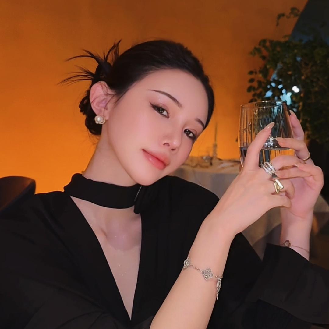 你因姐(打造素颜美女