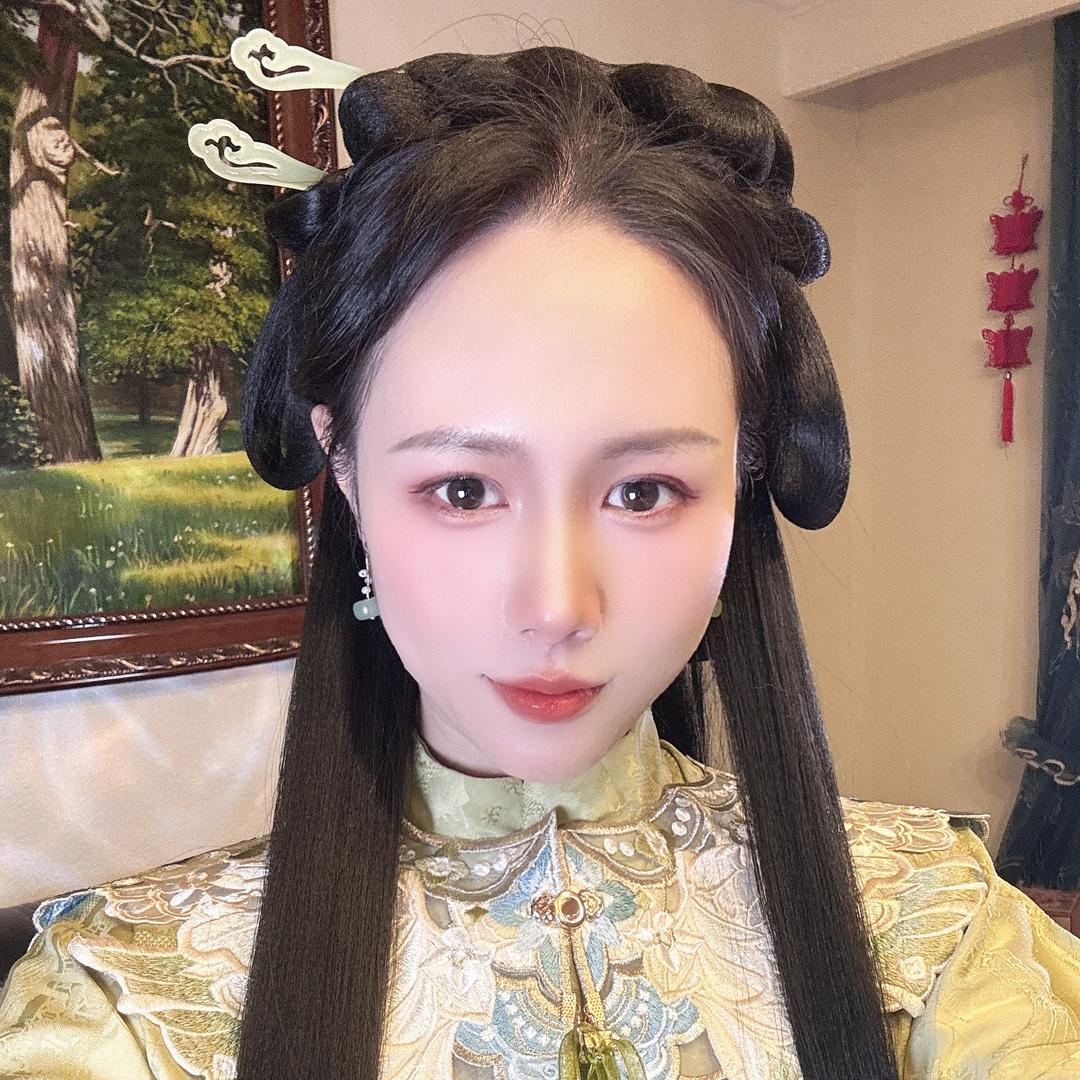 鲸鲸·