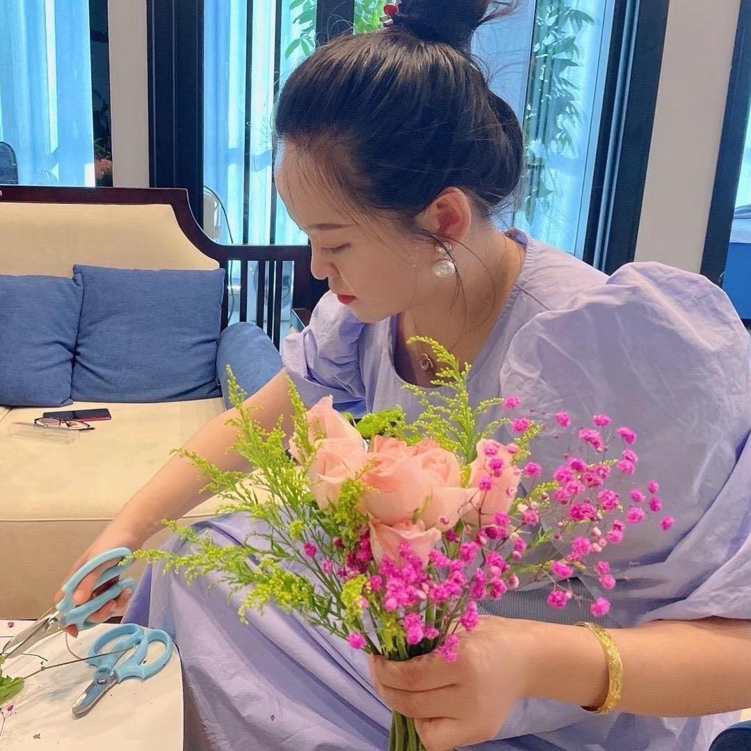 新疆小雅（带货小号）