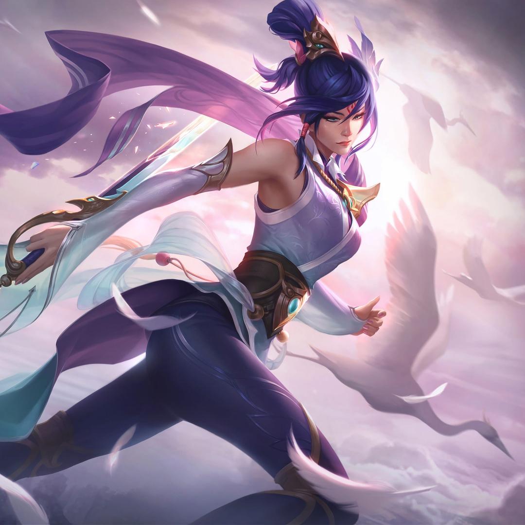 小G剑姬