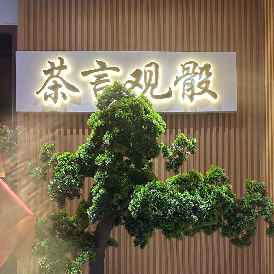 茶言观骰官方号