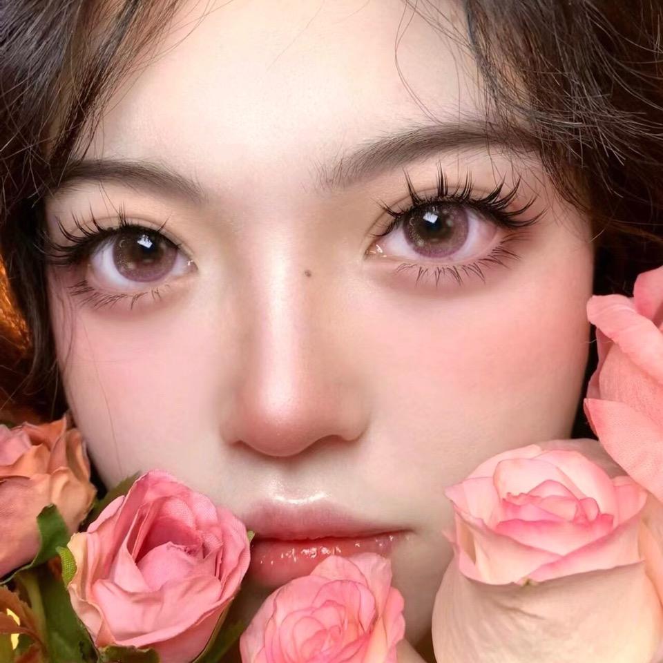 曙冉•自助美睫美甲