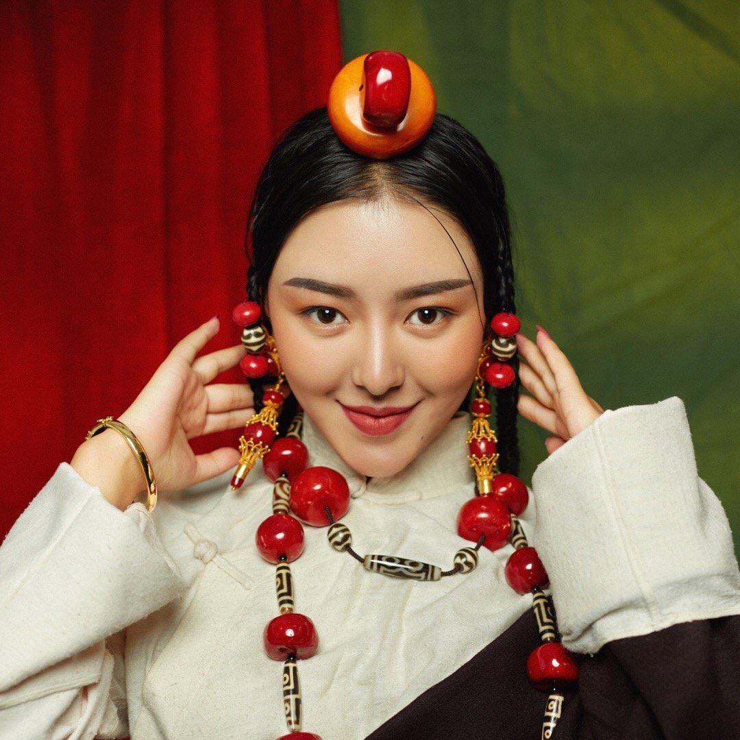扎西拥措Yongtso