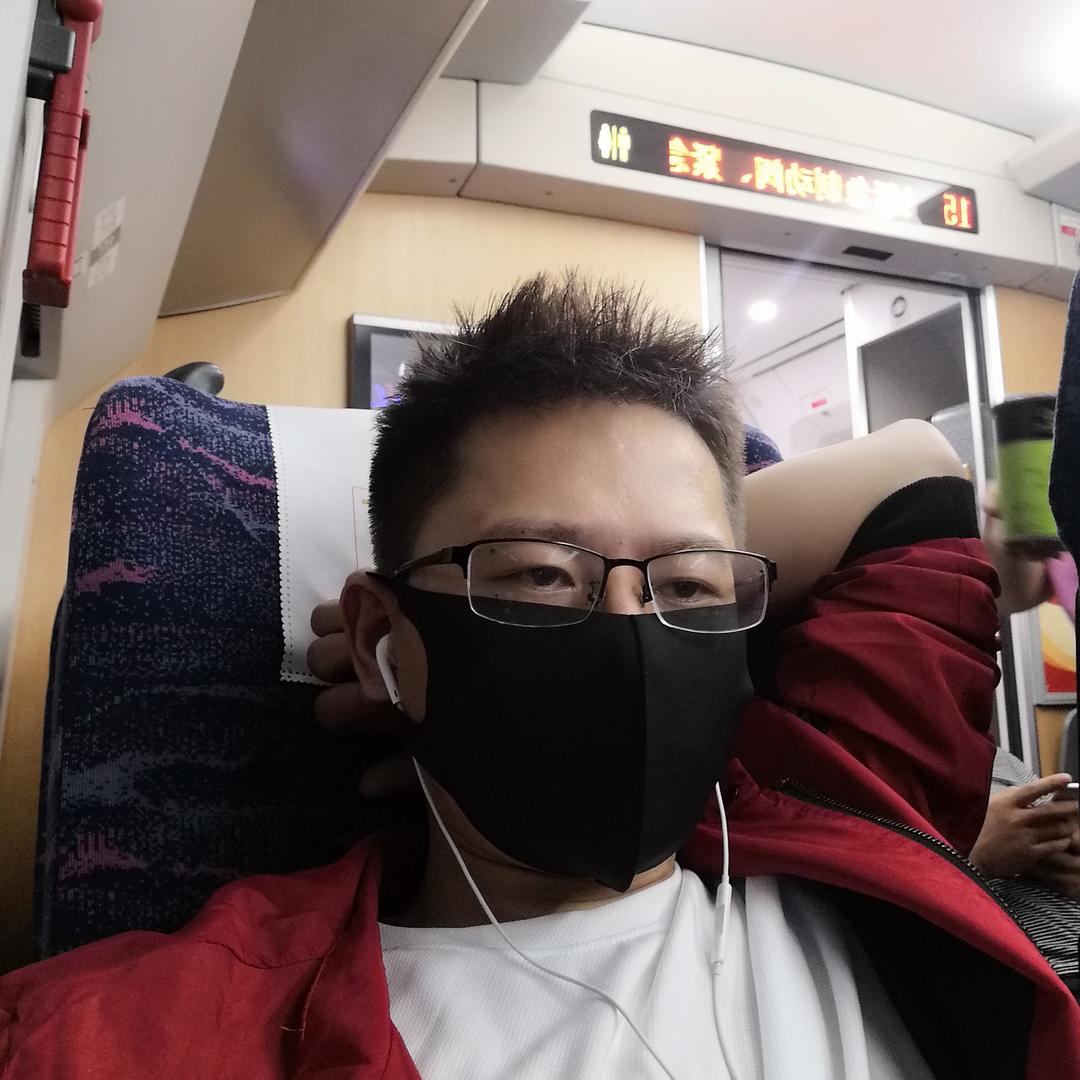 神、一样的男人