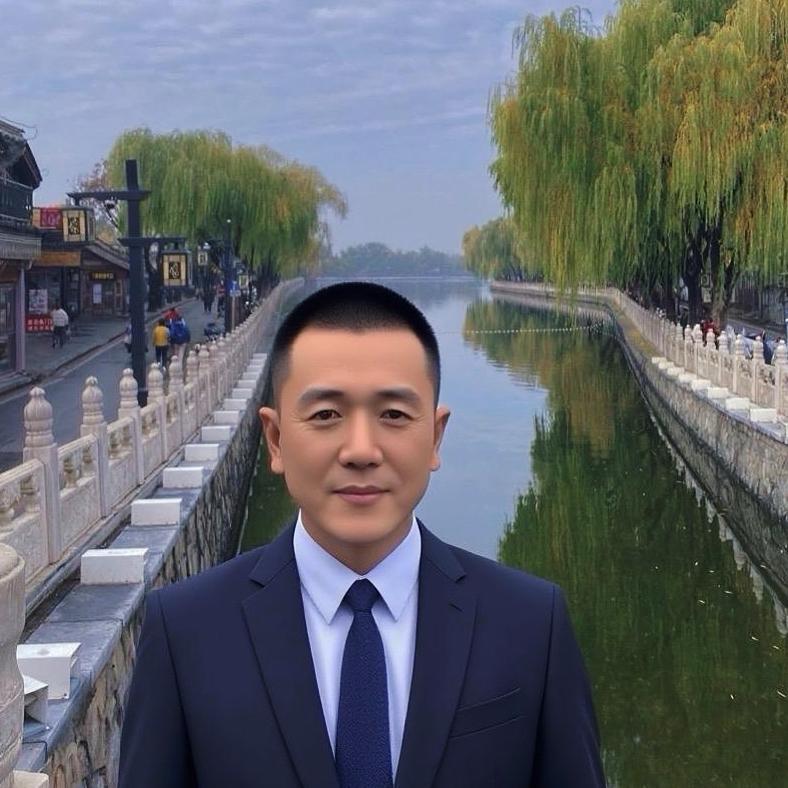 李明远博士