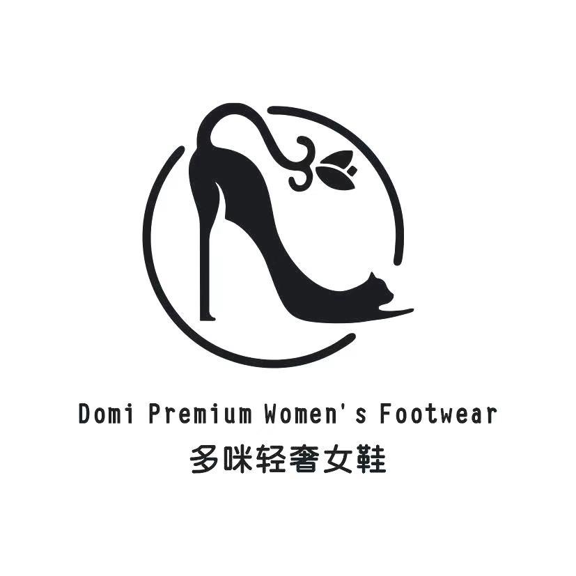 多咪轻奢女鞋