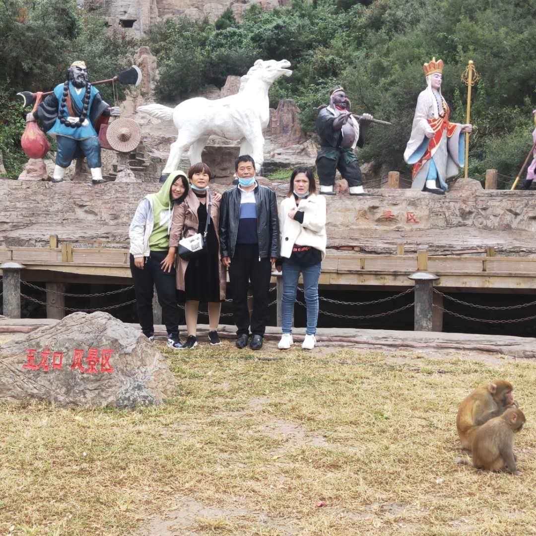 师红丽