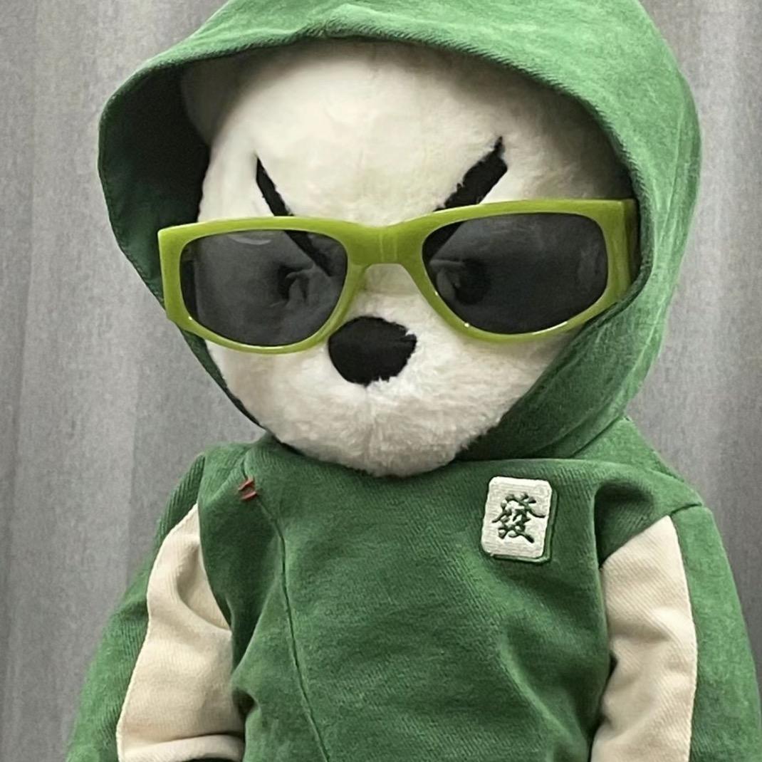 罗叉叉