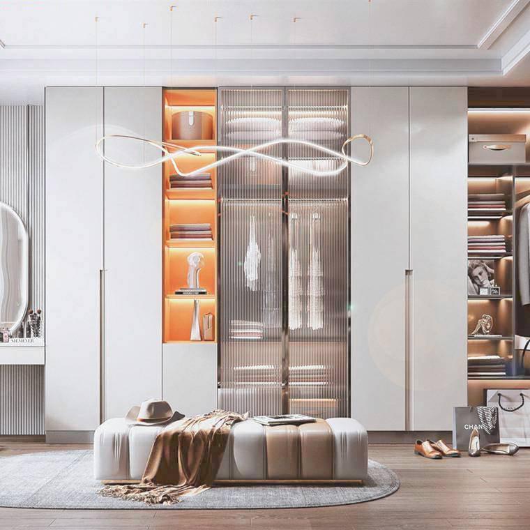 东胜莫干山定制家