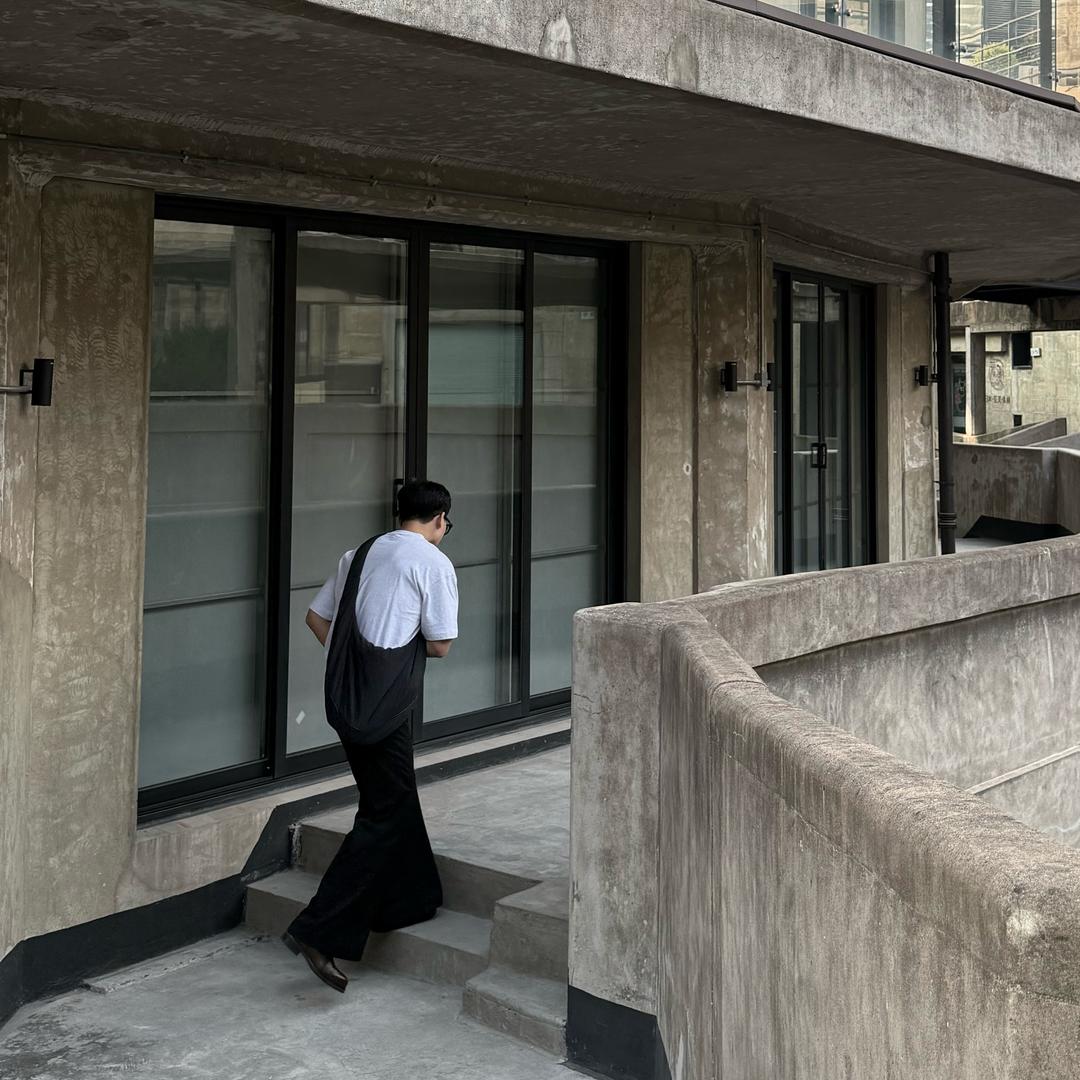 @阿川的生活瞬间