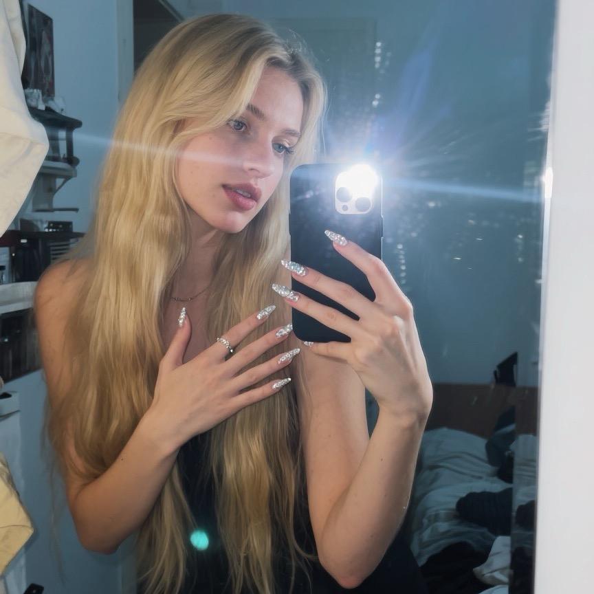 Lila