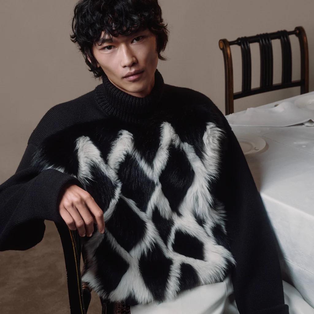 LANVIN青岛海信广场店