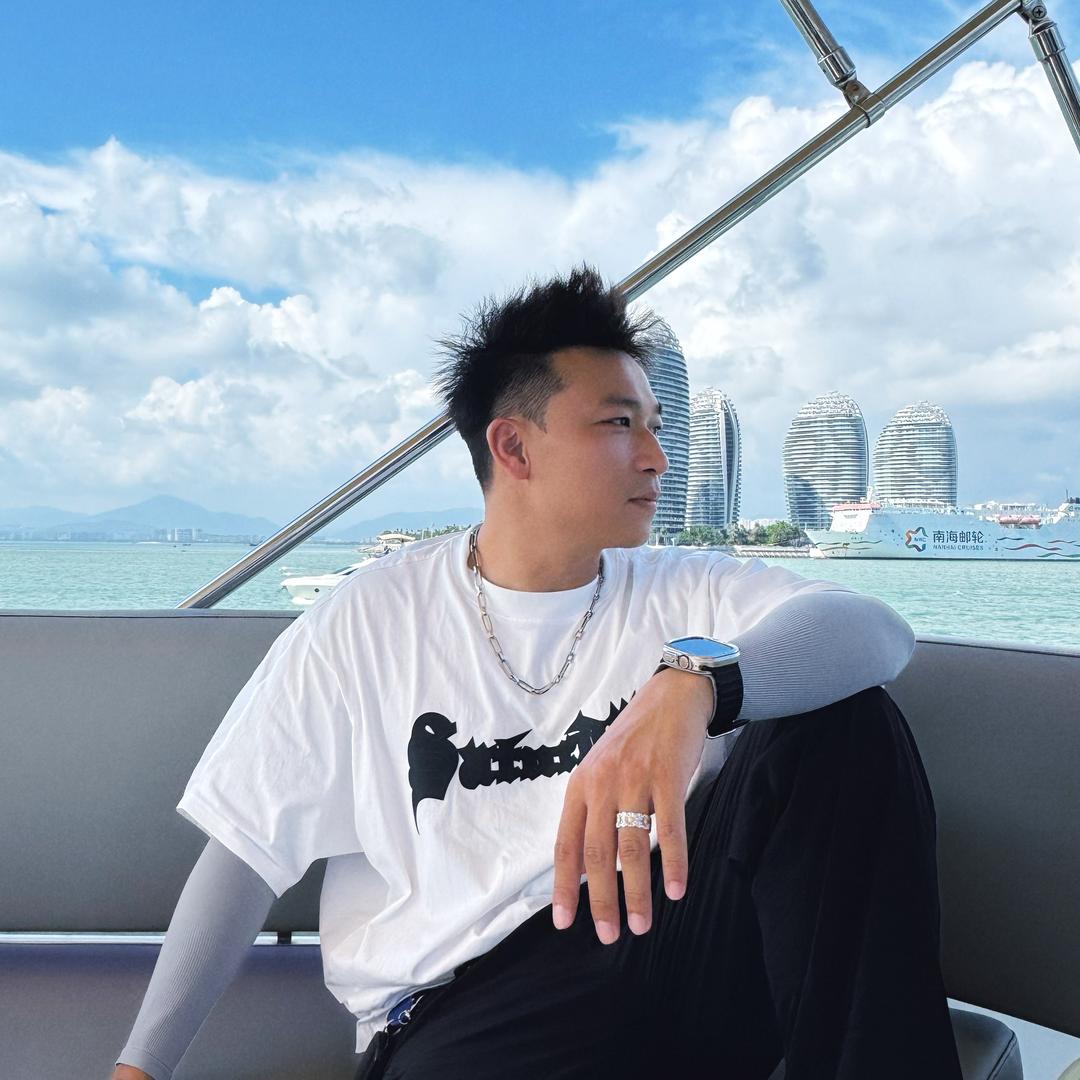 达仔很行（免费收徒仅限3名）