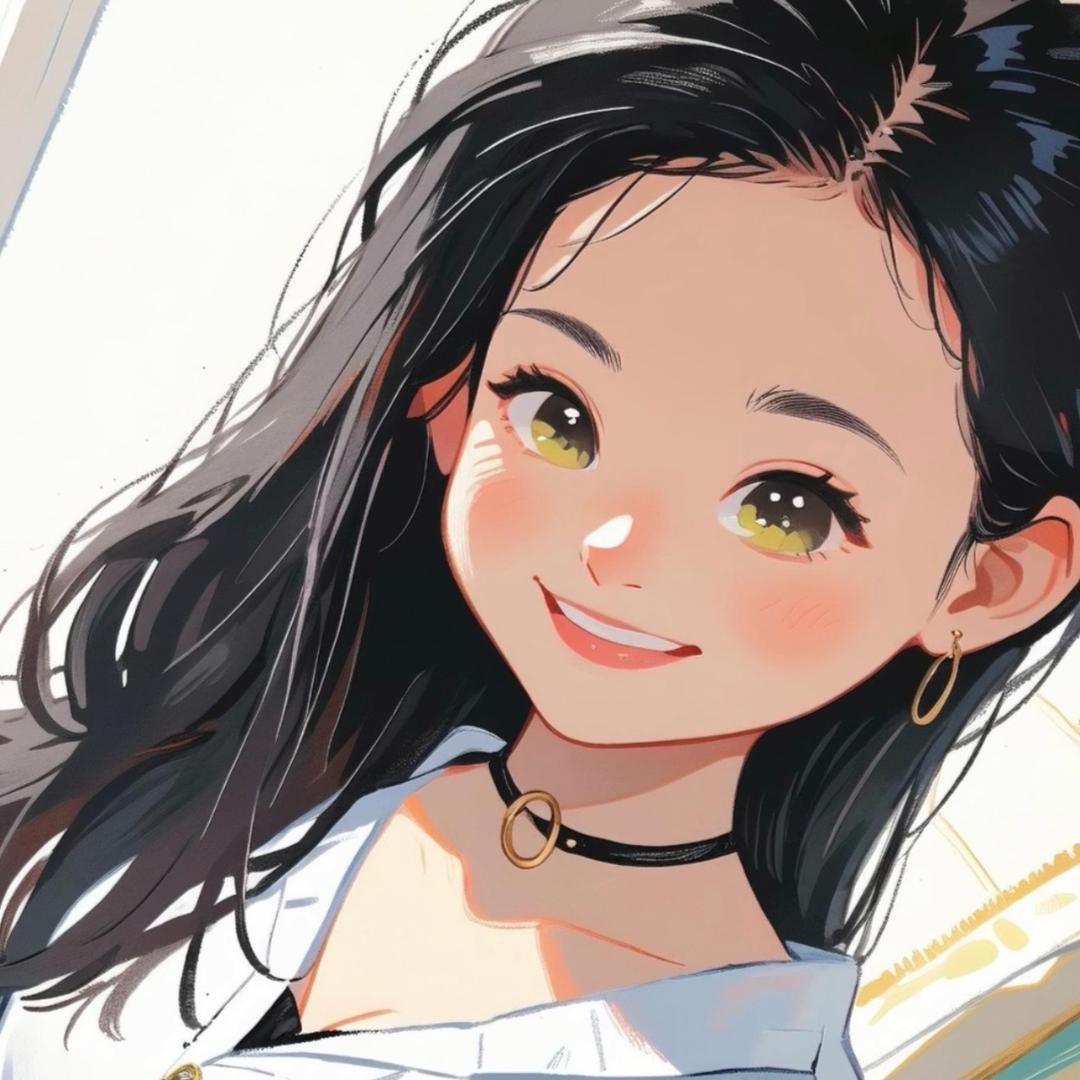Miss Liu