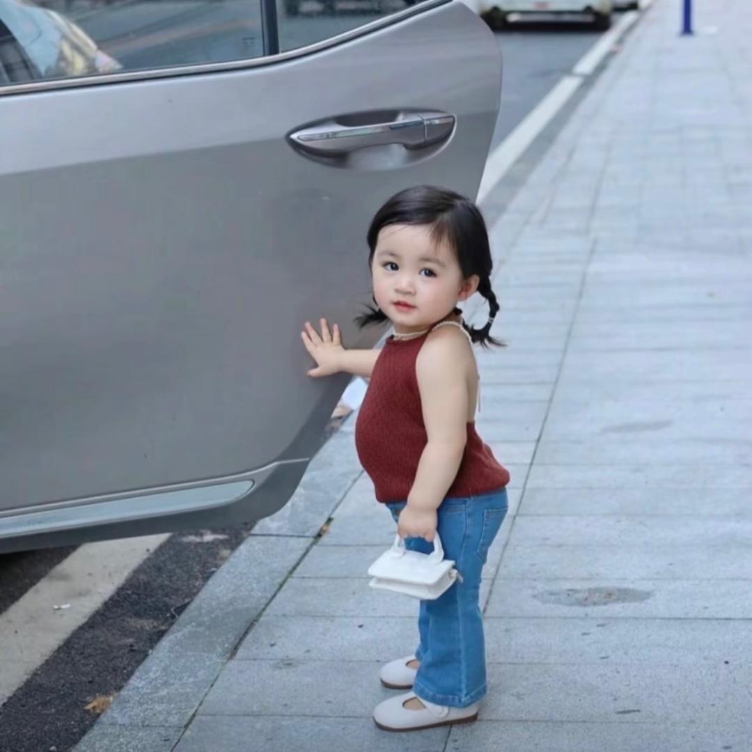 妮小憨