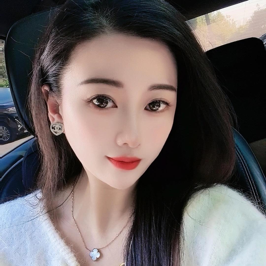 @小妮子
