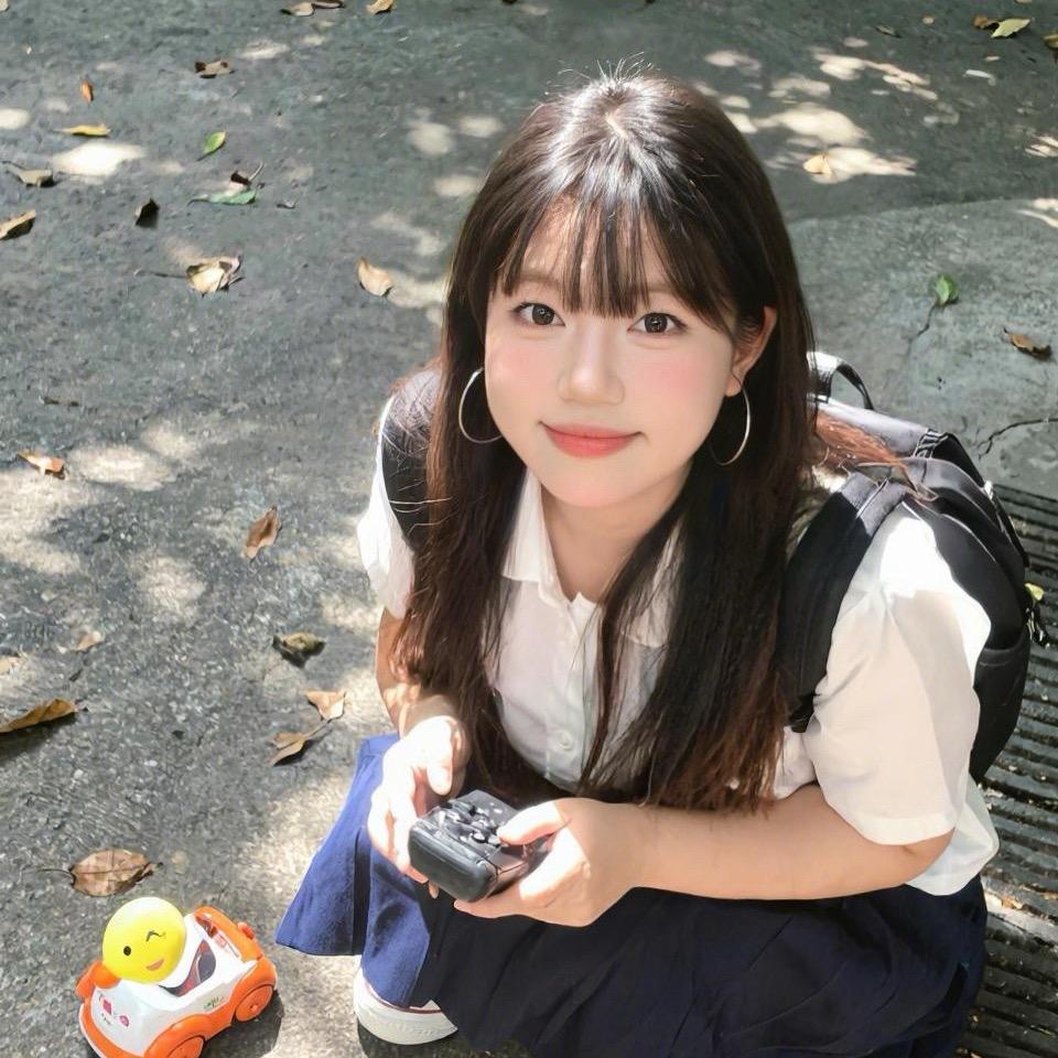 德芙小姐🍫