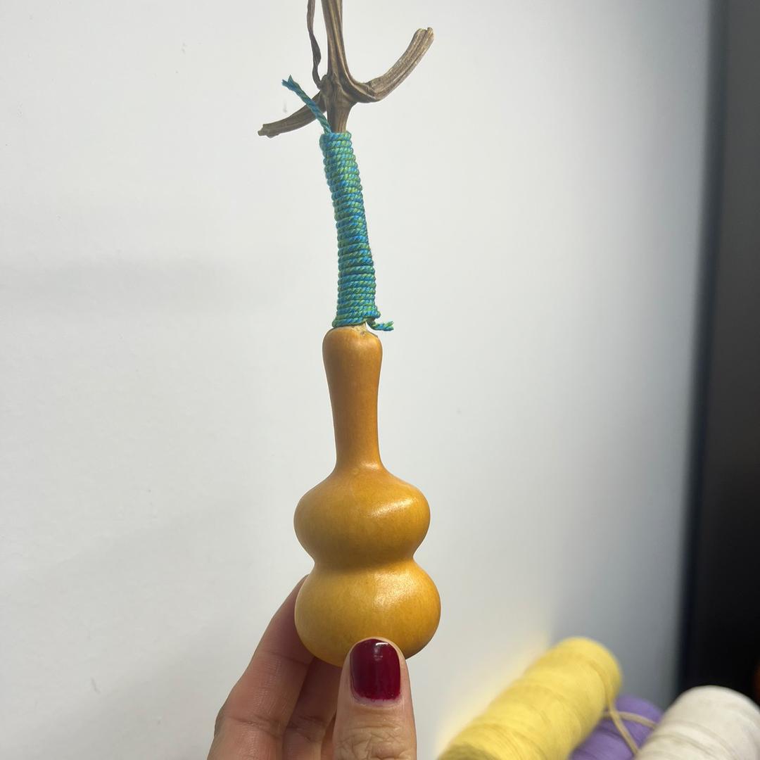 葫芦村的小福娃